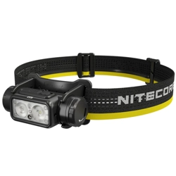 Nitecore NU53 Rechargeable Headlamp